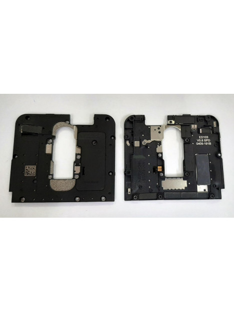 Carcasa sujecion placa base para Oneplus 7 Pro calidad premium