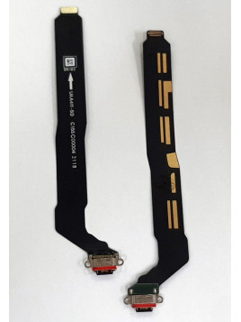 Flex puerto carga para Oneplus Nord 2 Nord2 5G calidad premium