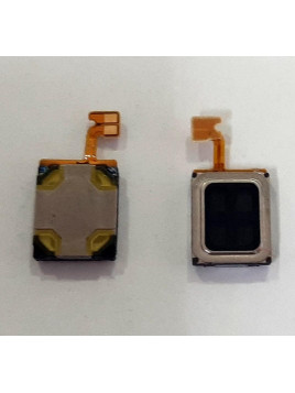 Flex altavoz auricular para Oneplus Nord 2 Nord2 5G calidad premium