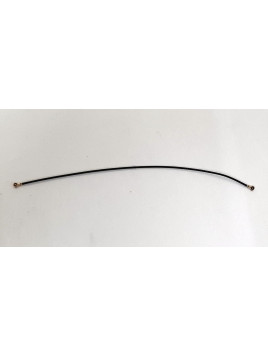 Antena coaxial para Umidigi A9 Pro calidad premium