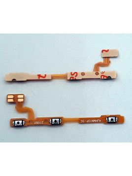 Flex power mas volumen para Xiaomi Poco X3 GT calidad premium