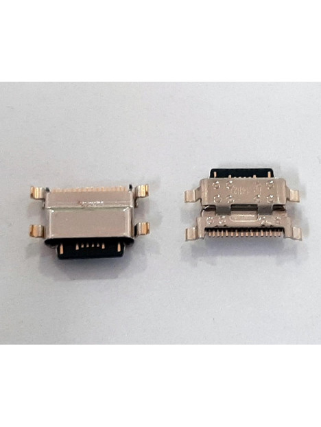 Conector carga para Xiaomi Redmi 10 calidad premium