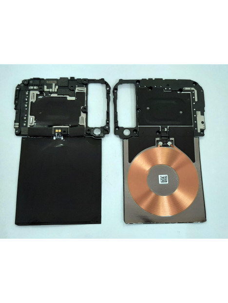 Carcasa sujecion para Xiaomi Mi 9 M1902F1G mas antena NFC calidad premium