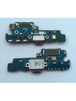 Flex puerto carga para Samsung Galaxy Z Fold 3 5G F926B calidad premium