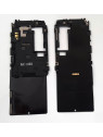 Carcasa sujecion para Samsung Galaxy Fold 5G F900F mas antena NFC calidad premium