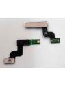 Flex sensor proximidad para Samsung Galaxy Note 20 Ultra SM-N986F Note 20 Ultra 5G calidad premium