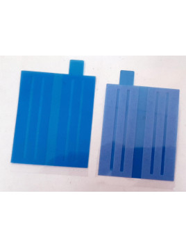 Adhesivo precortado bateria para Samsung Galaxy A02S SM-A025F SM-A025F/DS calidad premium