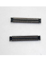 Conector fpc lcd en placa para IPad Air 2020 IPad Air 4 calidad premium