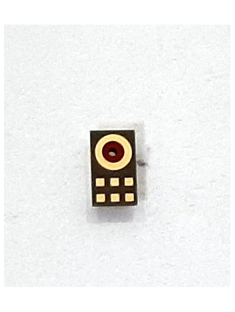 Microfono para IPhone 12 12 Mini 12 Pro 12 Pro Max calidad premium