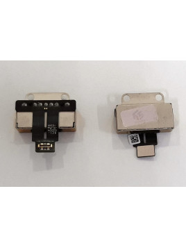 Flex power jack para Macbook Pro A2485 16.2" 2021 calidad premium remanufacturado