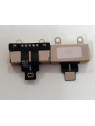 Flex power jack para Macbook Pro A2442 14" 2021 calidad premium remanufacturado
