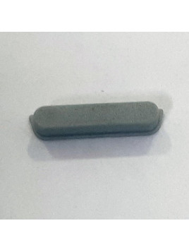 Boton power plata para Microsoft Surface Pro 7 calidad premium