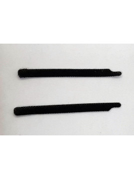 Set 2 rejilla auricular para Microsoft Surface Pro 7 calidad premium