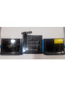Batería compatible para APPLE A1713 A1708 PRO 13 MLL42CH MLUQ2CH 4781mAh