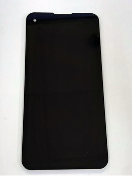 Pantalla lcd para Doogee V10 5G mas tactil negro calidad premium