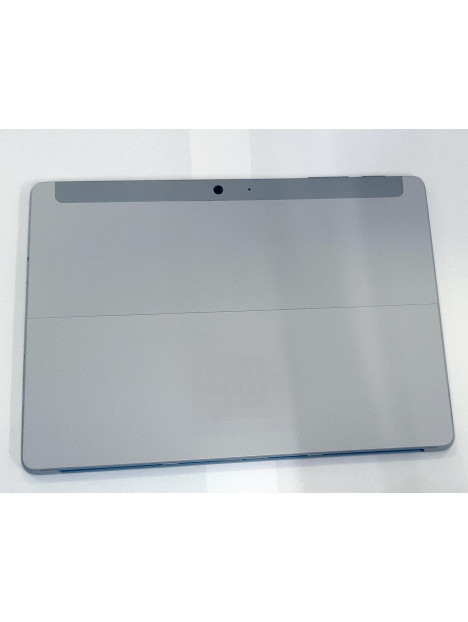Carcasa trasera o tapa negra para Microsoft Surface GO 2 calidad premium