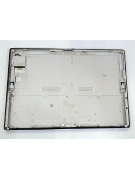 Carcasa trasera o tapa negra para Microsoft Surface Pro 7 Plus calidad premium