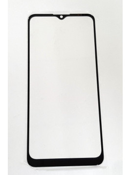 Cristal negro para ZTE Blade A51 2021