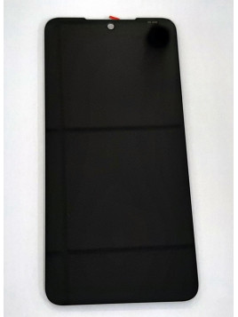 Pantalla lcd para Umidigi Bison X10 mas tactil negro calidad premium