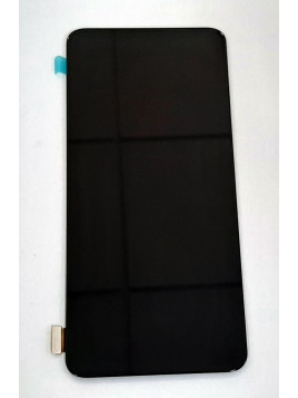 Pantalla oled para Oppo Reno CPH1917 mas tactil negro calidad hehui
