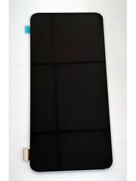 Pantalla oled para Oppo Reno CPH1917 mas tactil negro calidad hehui