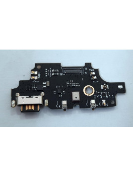 Flex puerto carga para Umidigi A11 calidad premium