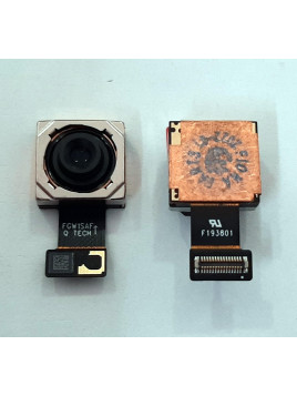 Flex camara trasera 64 mpx para Motorola Moto Edge calidad premium