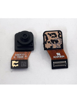 Flex camara frontal 16 mpx para Motorola Moto G9 Power calidad premium