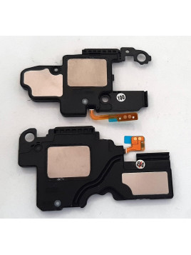 Set 2 flex buzzer para Samsung Galaxy Tab S6 Lite SM-P610 SM-P615 calidad premium