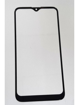 Cristal negro para Nokia 2.3