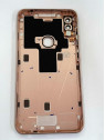 Tapa trasera o tapa bateria dorada para Lenovo S5 Pro L58041