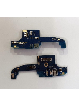 Flex puerto carga para Motorola Defy 2021 Service Pack