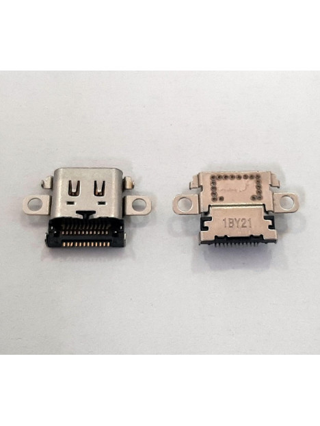 Conector carga para Nintendo Switch Lite calidad premium