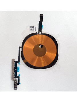 Chip cargador inalambrico para IPhone 11 Pro IPhone 11 Pro Max mas flex power calidad premium