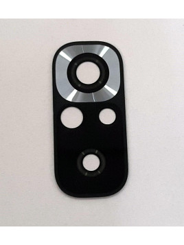 Cristal camara azul para Xiaomi Redmi Note 10S calidad premium