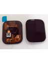 Pantalla lcd para Amazfit GTS 2E A2021 mas tactil negro calidad premium