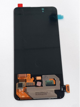 Pantalla oled para Vivo V15 Pro mas tactil negro compatible calidad hehui