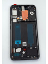 Pantalla oled para Lenovo Z6 Pro mas tactil negro mas marco negro compatible