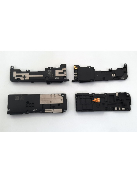 Set 2 flex buzzer para Xiaomi Black Shark 4 calidad premium