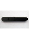 Boton volumen negro para Doogee s97 pro calidad premium