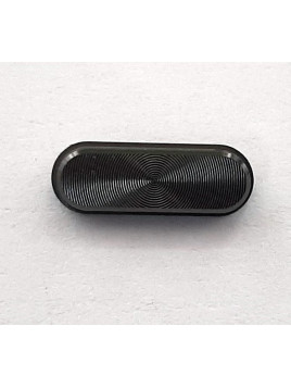 Boton power negro para Doogee s97 pro calidad premium