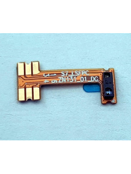 Flex flash camara para Doogee s97 pro calidad premium