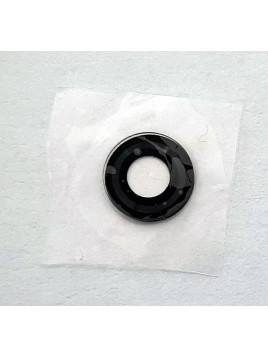 lente camara negra para doogee s97 pro calidad premium