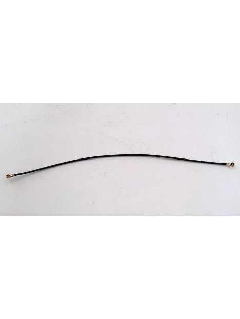 antena coxial para doogee s97 pro calidad premium