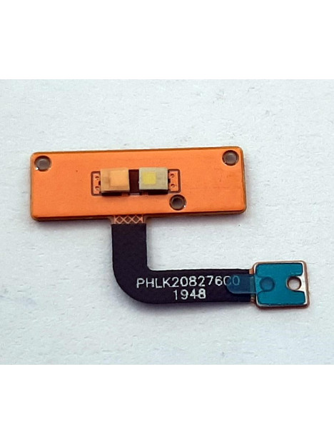 Flex sensor para Doogee S68 Pro calidad premium