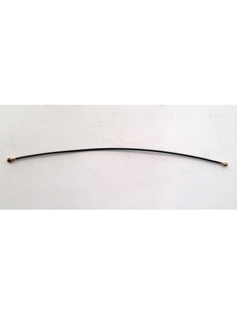 Antena coaxial para Doogee S68 Pro calidad premium