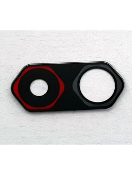 Cristal camara para ZTE Nubia Red Magic 5S calidad premium