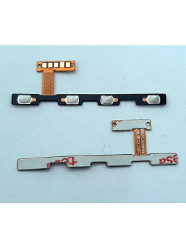 Flex power mas volumen para Motorola Moto E20 calidad premium