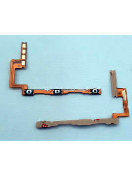 flex power para realme 8 calidad premium