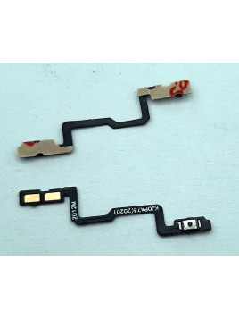 flex power para oppo a73 2020 5g calidad premium